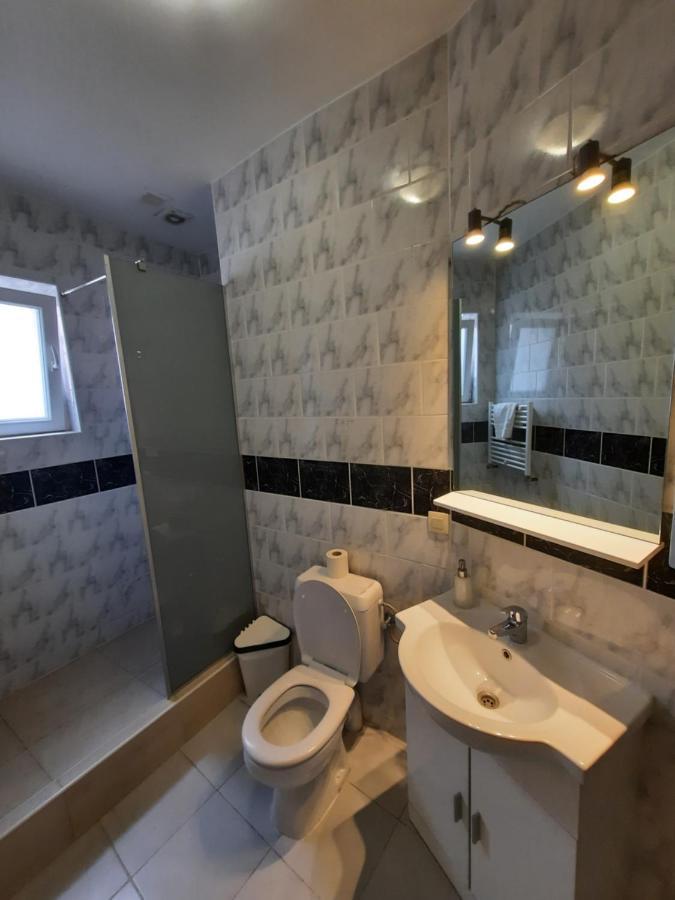 Jacques Brel Brussels Apartment Екстериор снимка